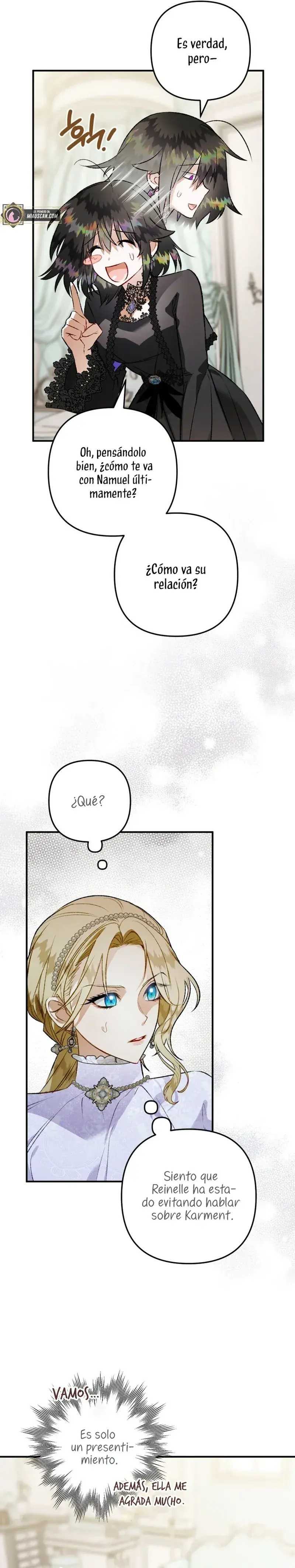 Capitulo 100 page 14