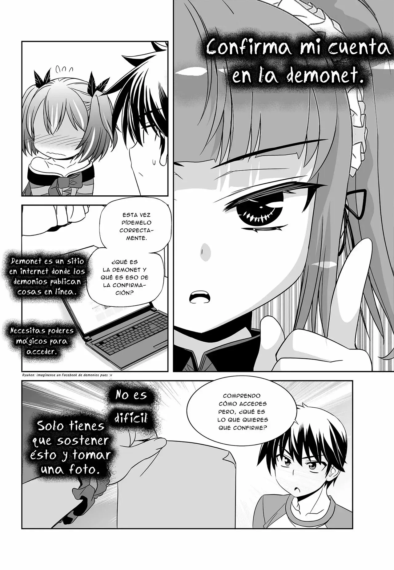 Capitulo 101 page 8