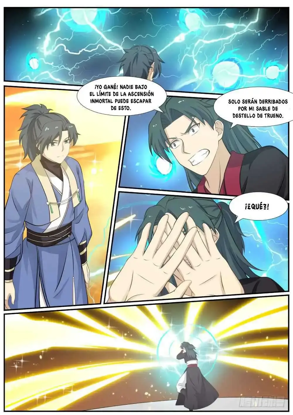 Capitulo 367 page 10