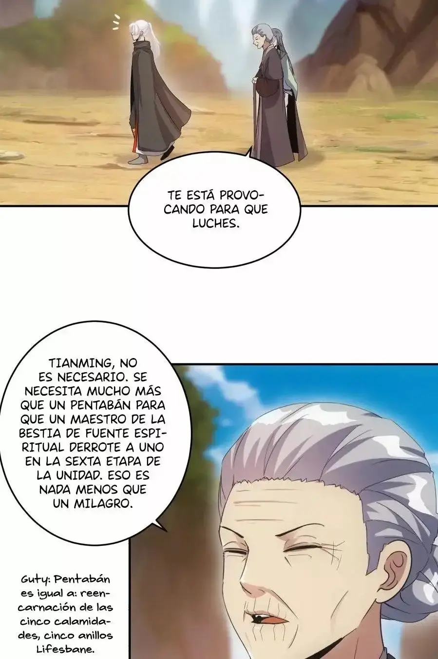 Capitulo 82 page 37