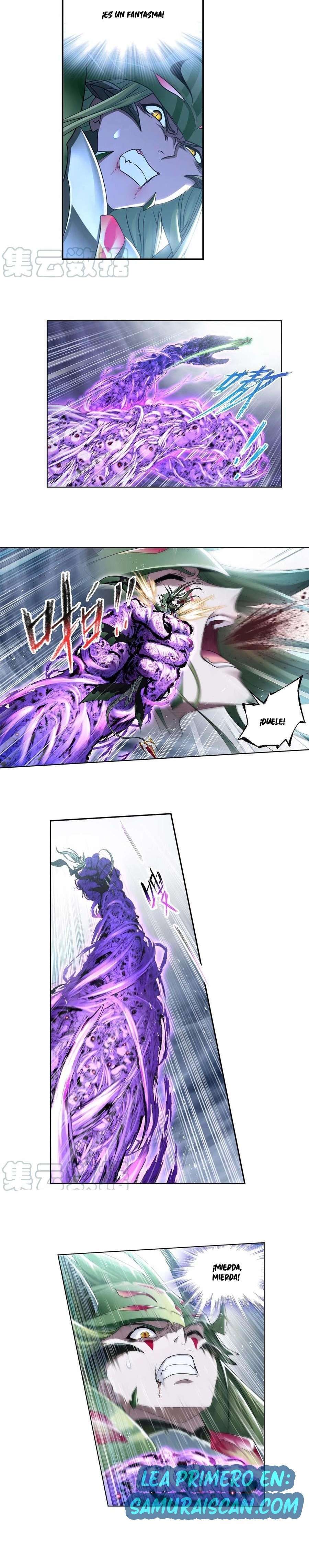 Capitulo 294.5 page 10
