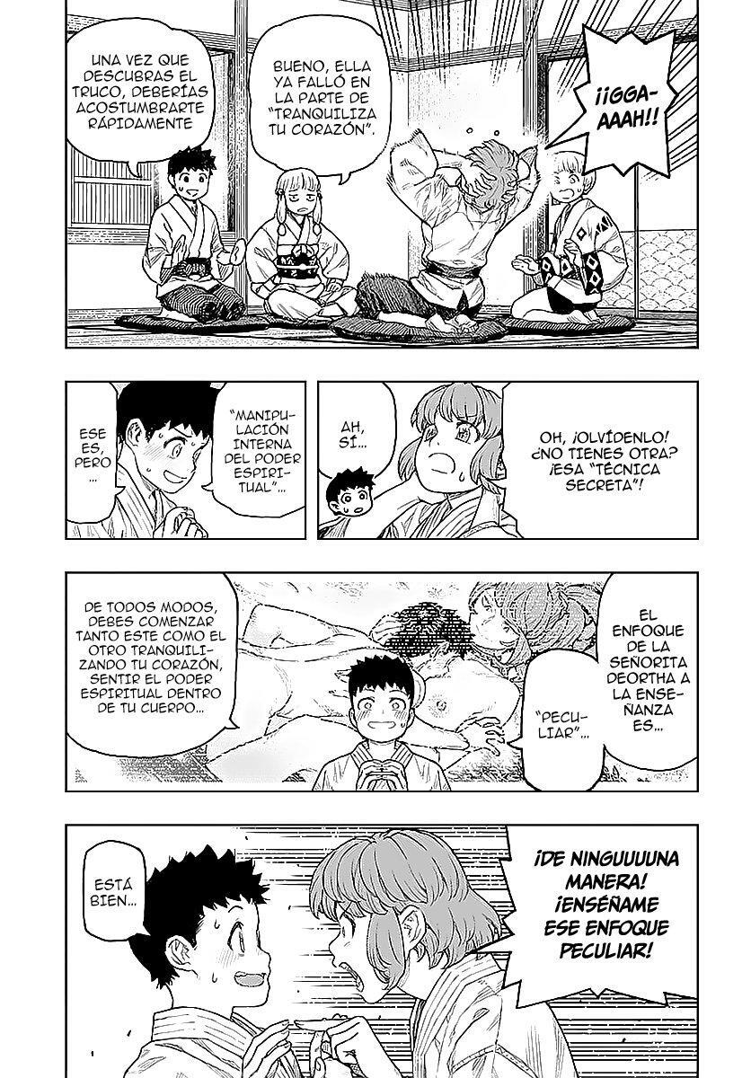 Capitulo 129 page 15