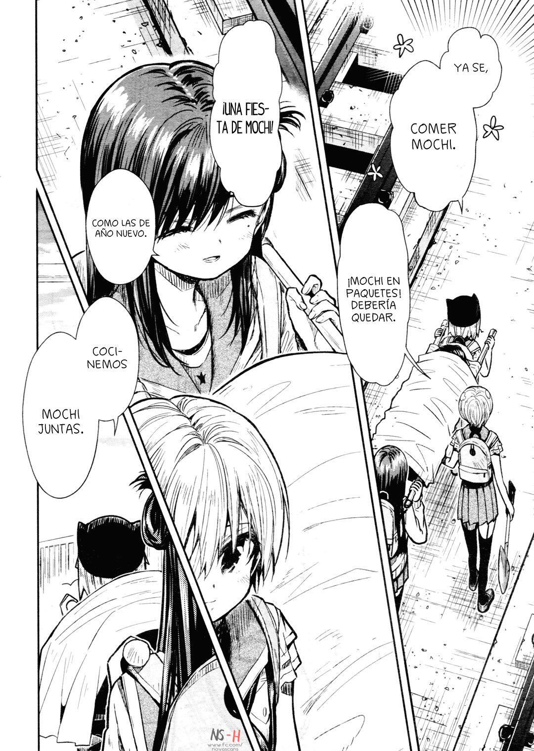 Capitulo 68 page 15