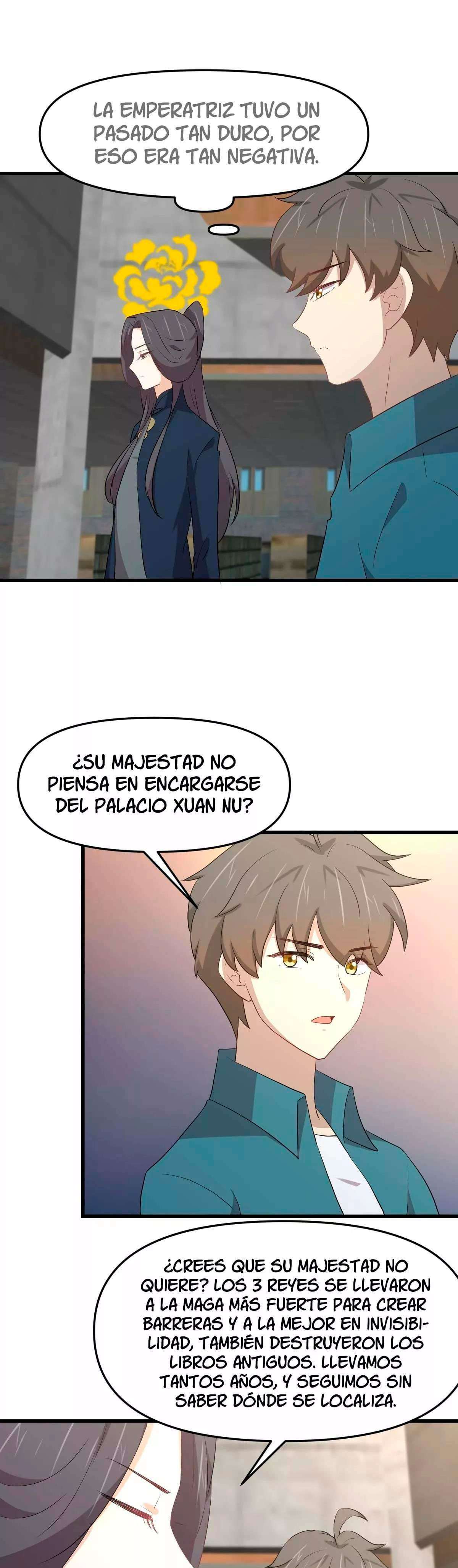 Capitulo 305 page 13