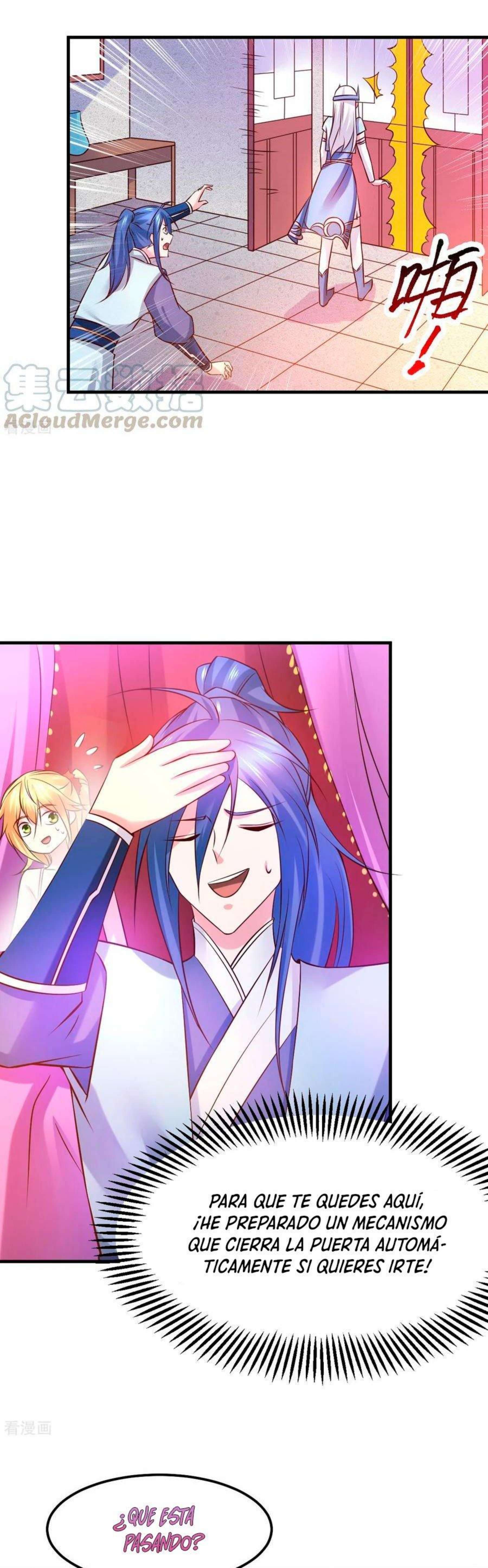 Capitulo 41 page 17