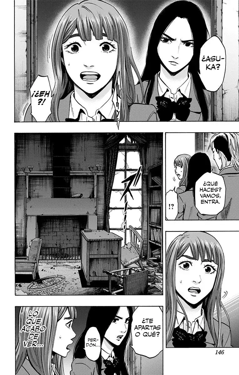 Capitulo 129 page 18