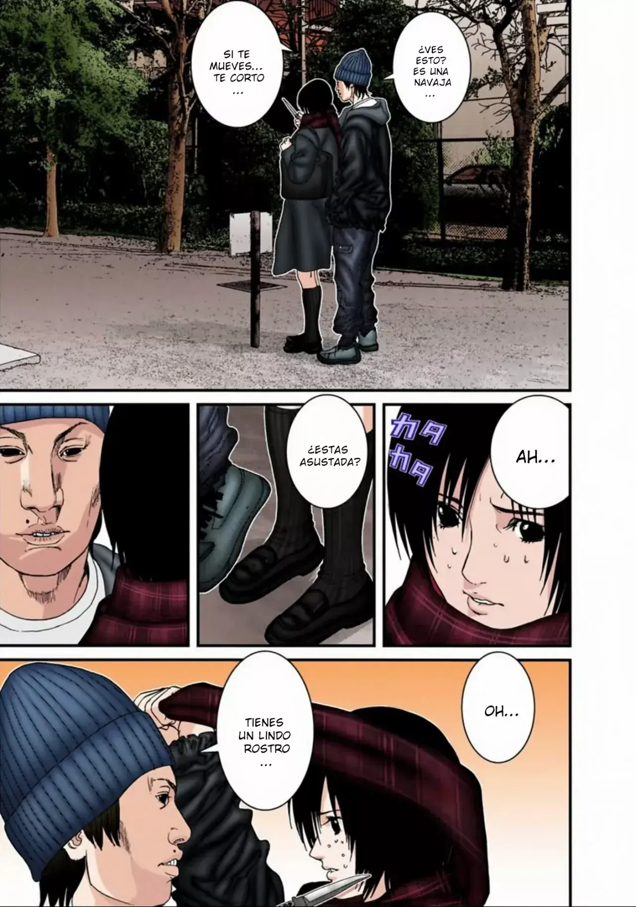 Capitulo 188 page 9