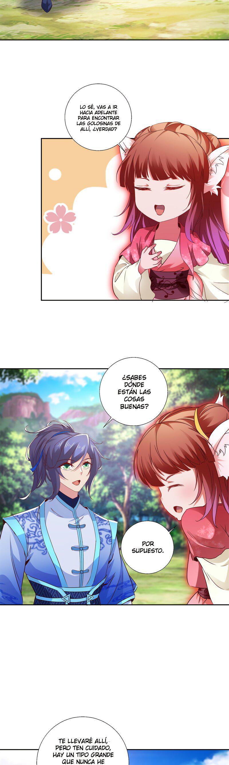 Capitulo 257 page 10
