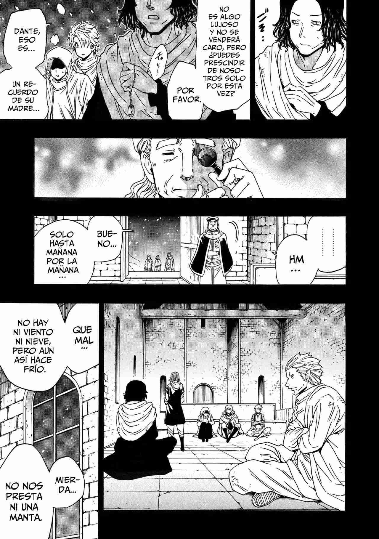 Capitulo 83 page 40