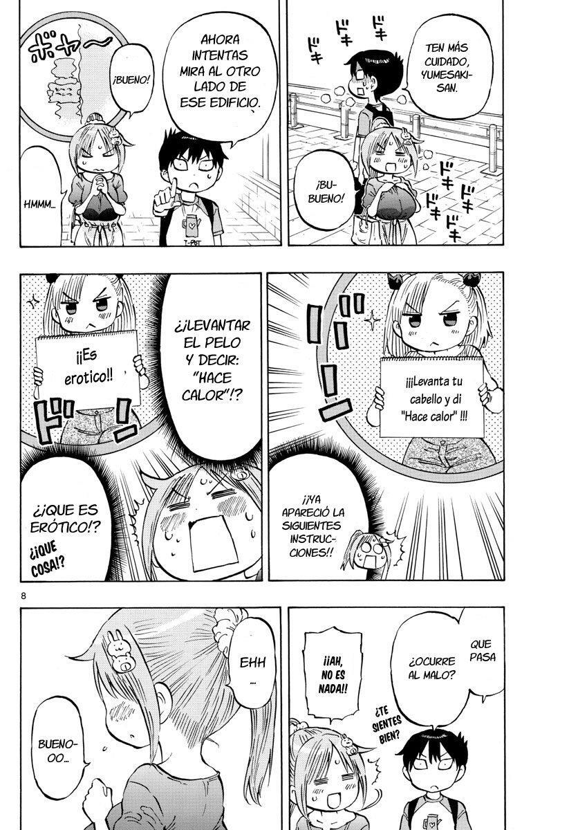 Capitulo 17 page 10