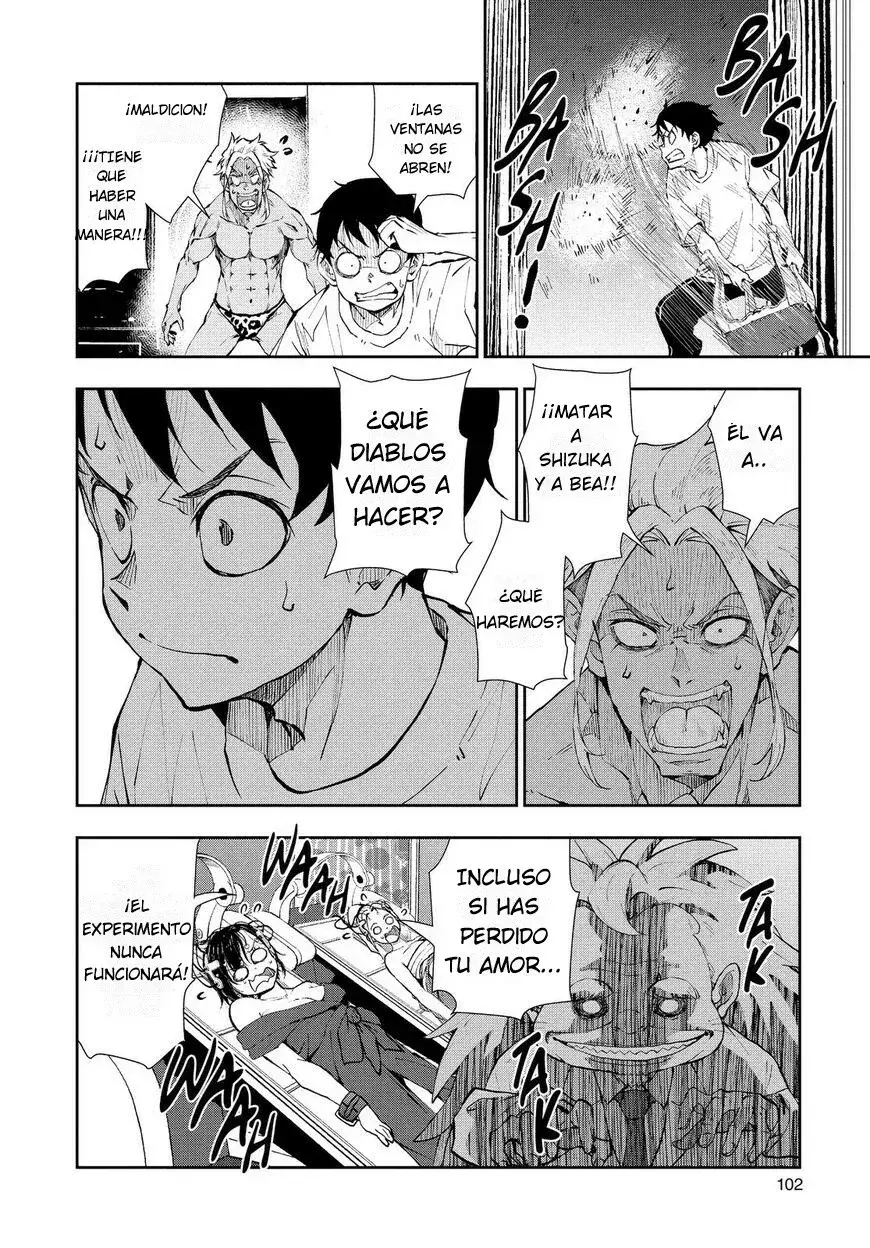 Capitulo 25 page 21