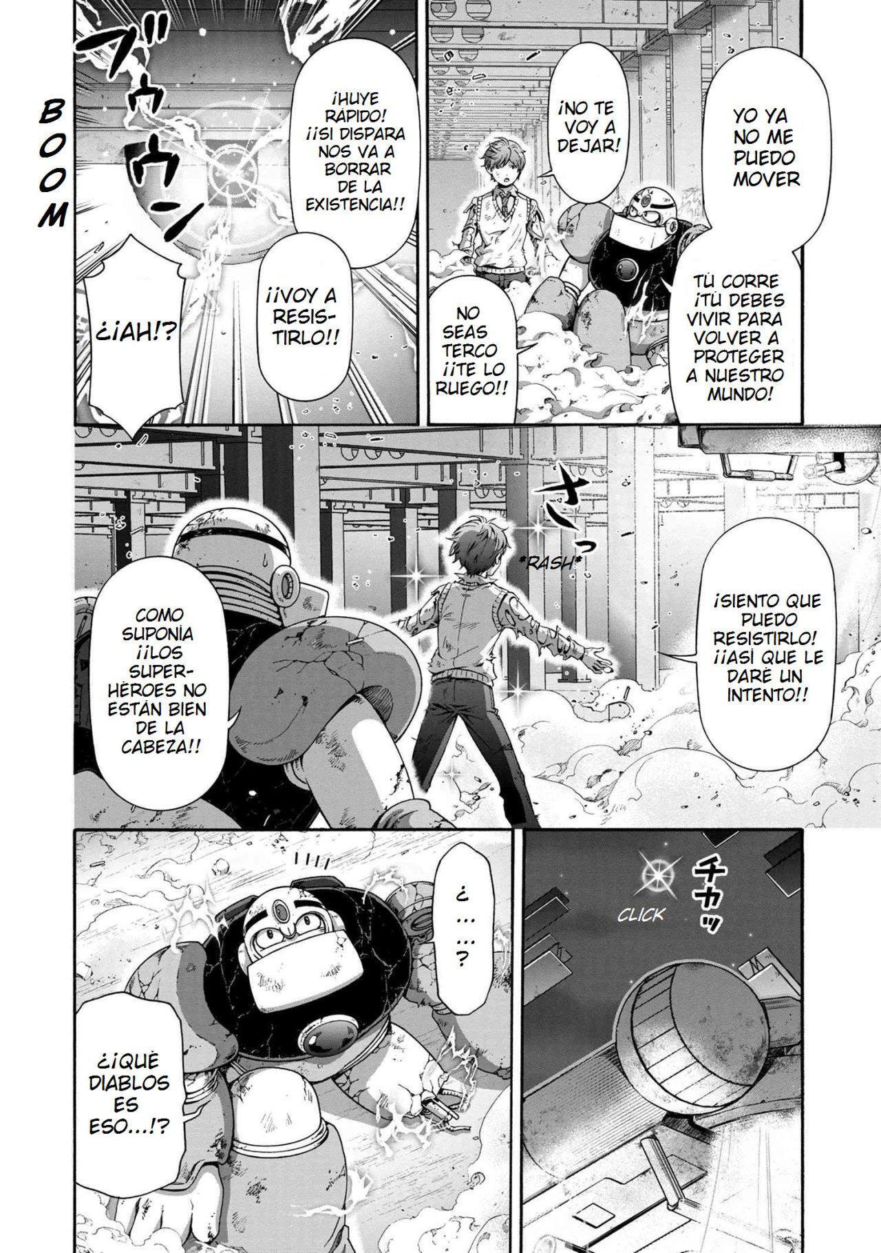 Capitulo 14 page 16