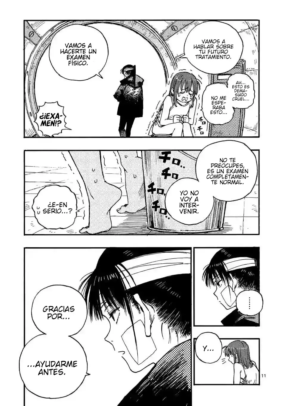 Capitulo 3 page 13