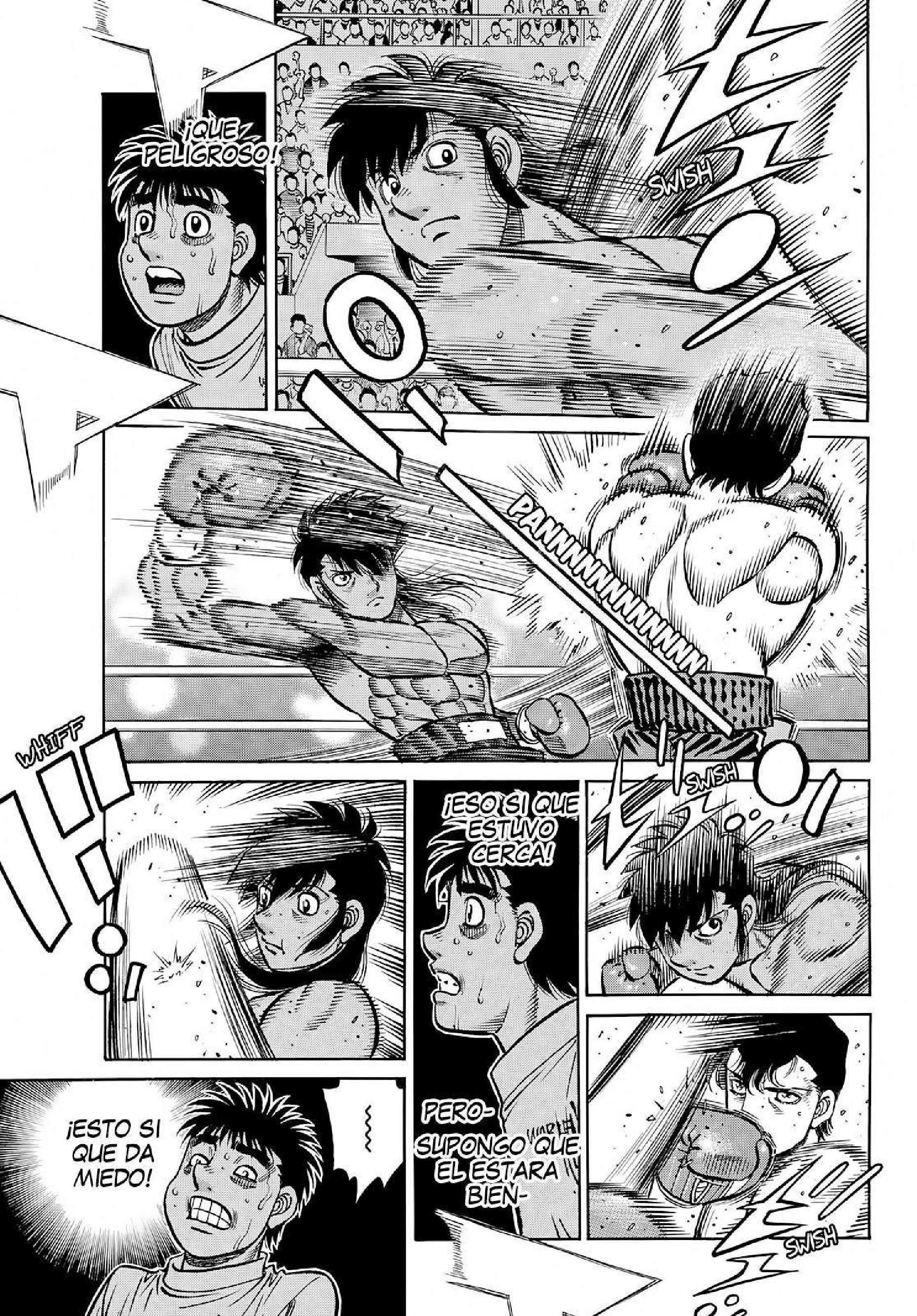 Capitulo 1401 page 5