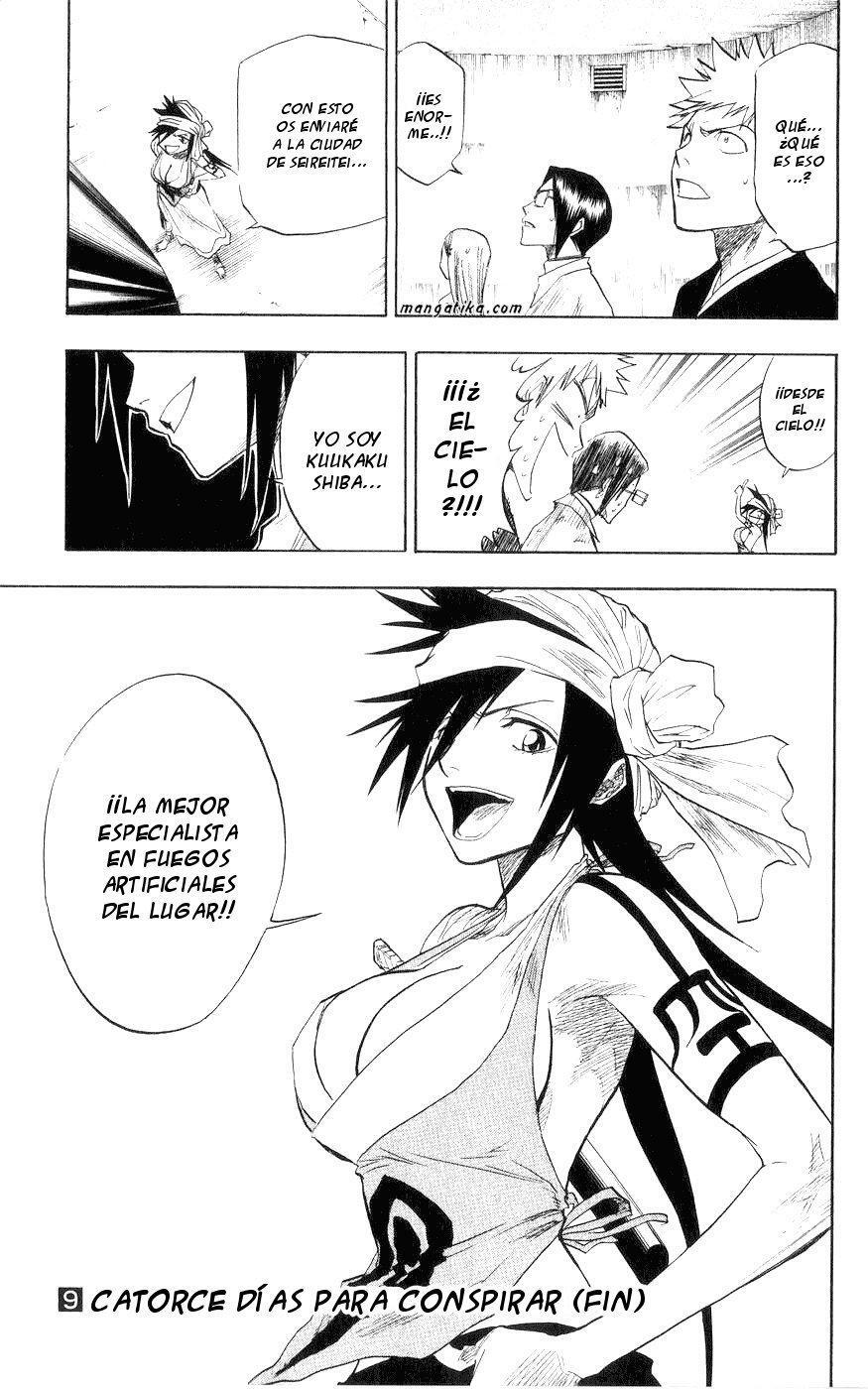 Capitulo 79 page 19