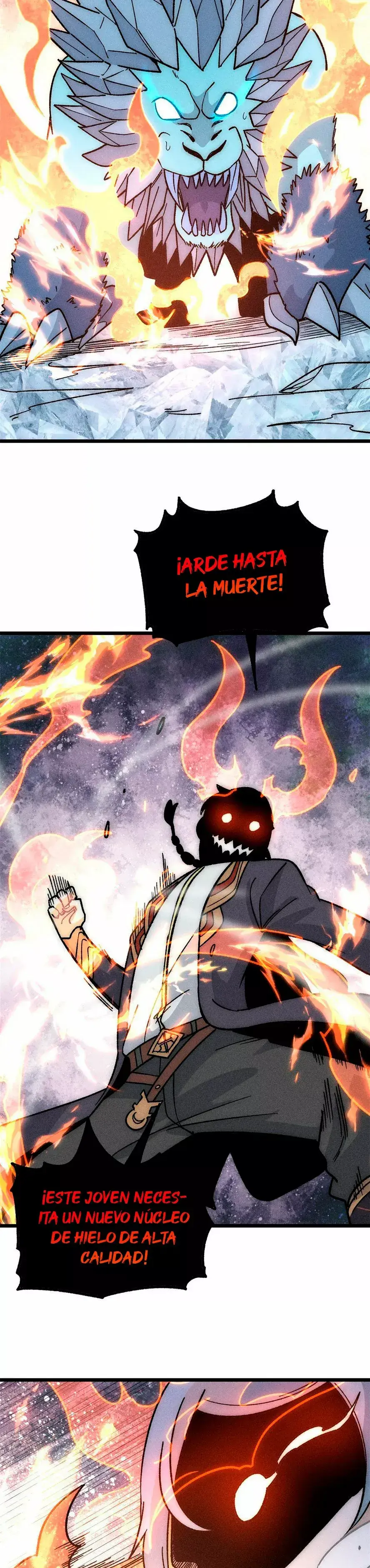 Capitulo 190 page 22
