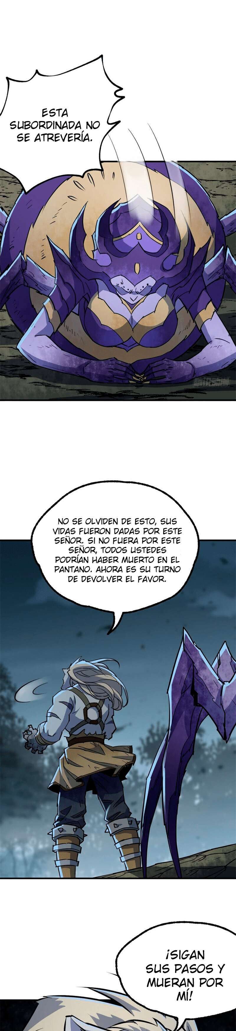 Capitulo 142 page 5