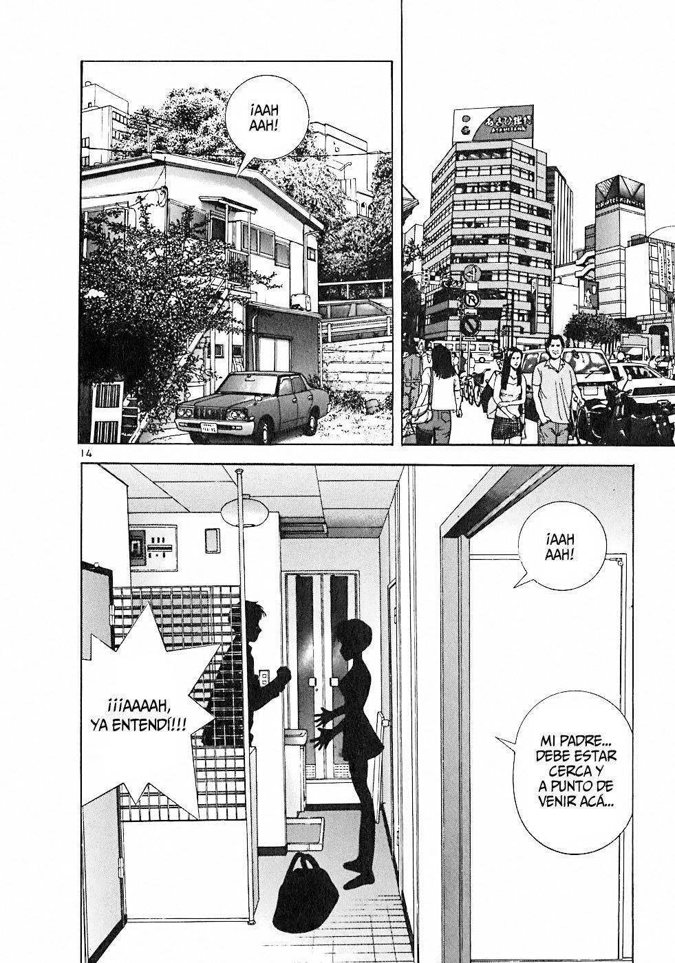 Capitulo 170 page 14
