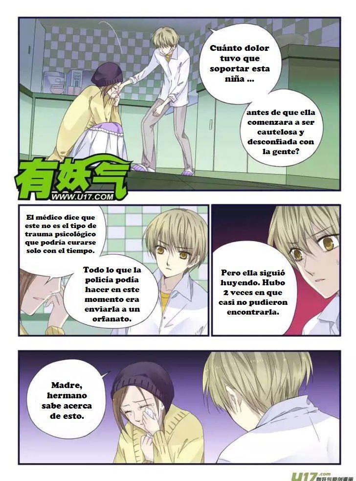 Capitulo 42 page 18