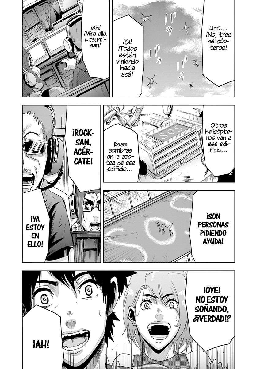Capitulo 11 page 14