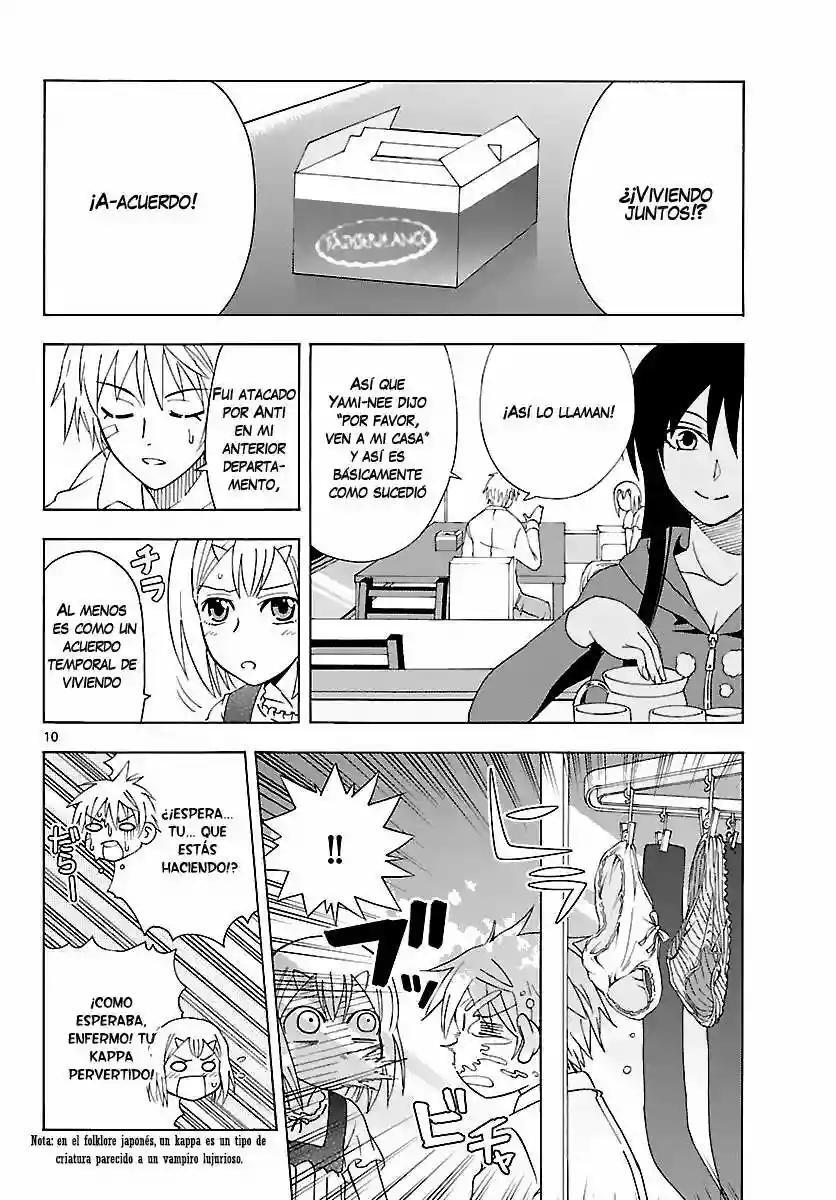 Capitulo 4 page 12