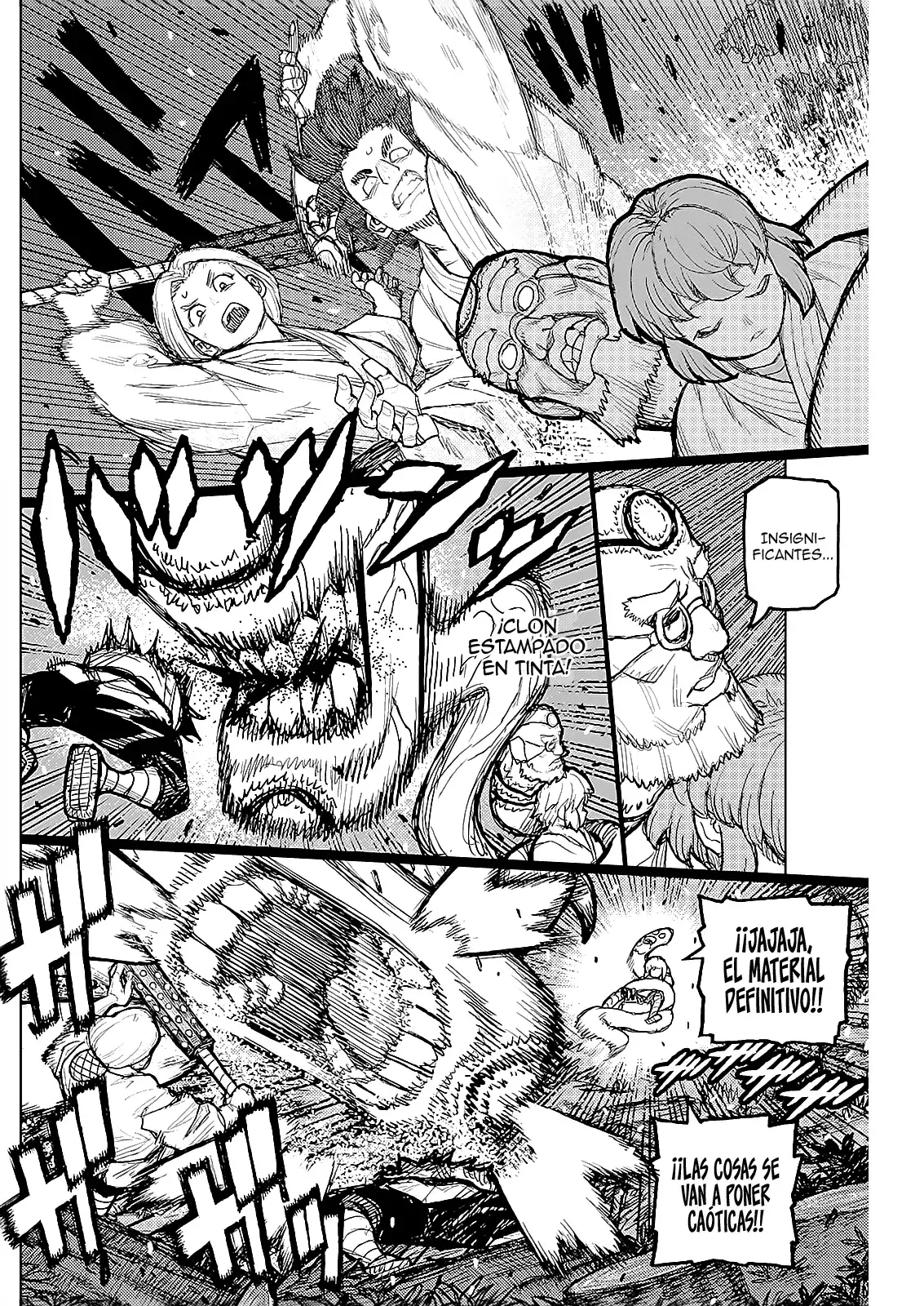 Capitulo 174 page 29