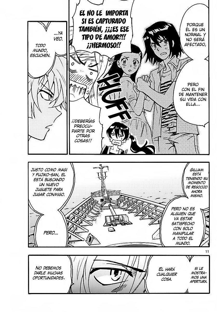 Capitulo 470 page 11