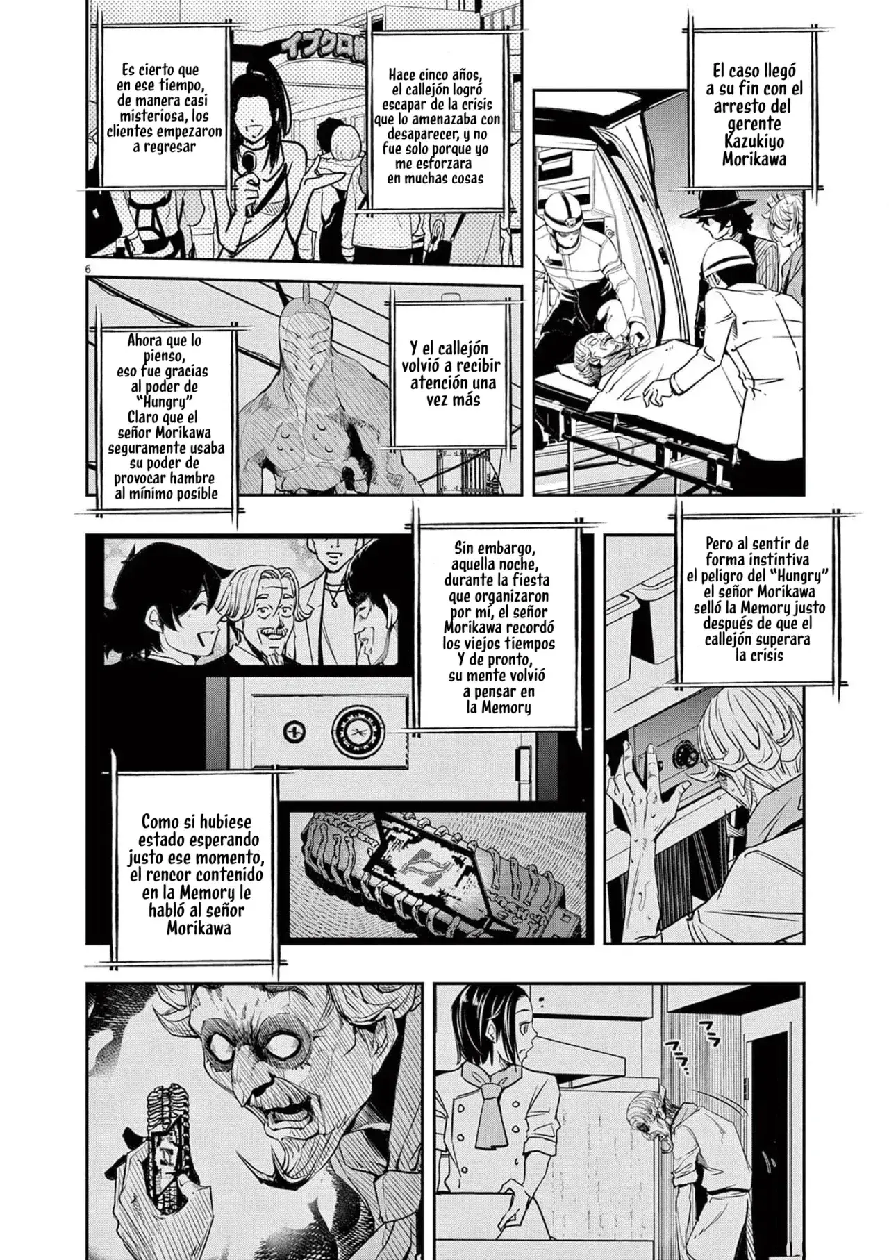 Capitulo 135 page 7
