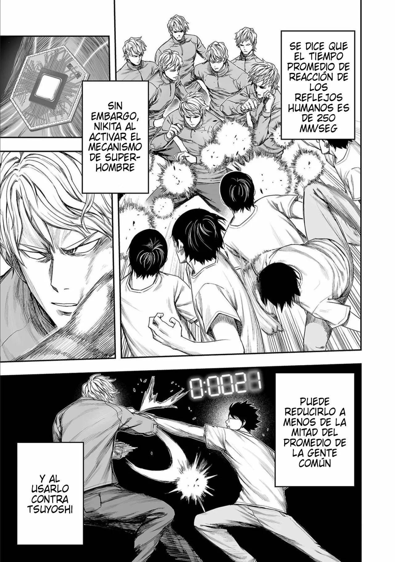 Capitulo 142 page 5