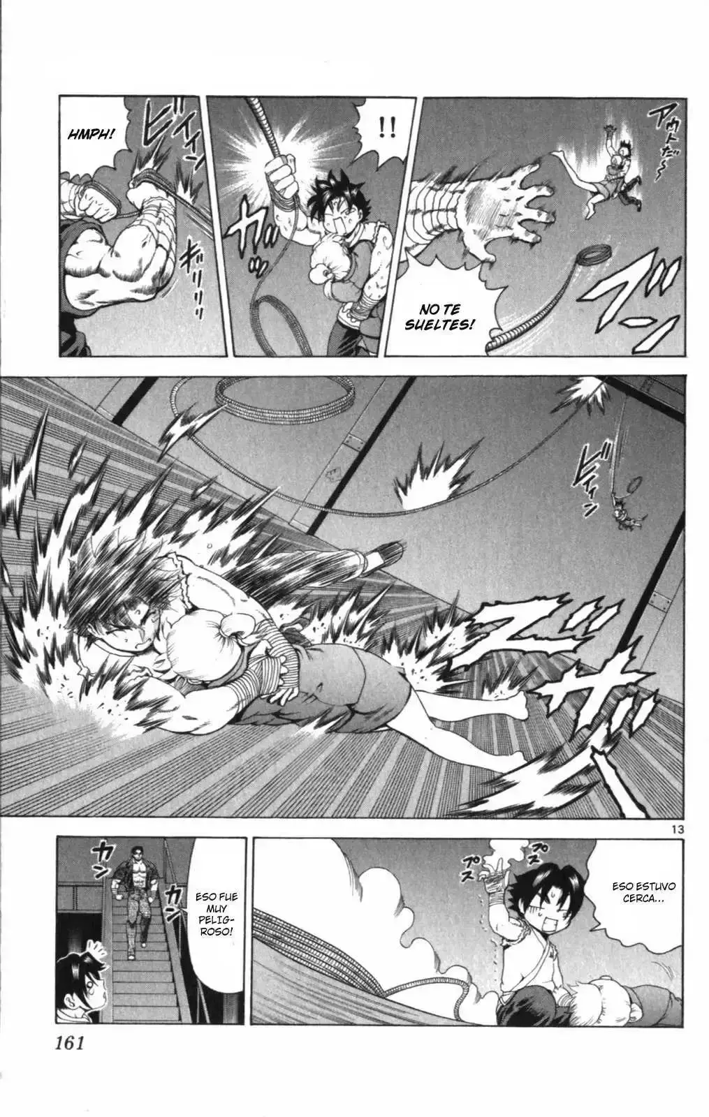 Capitulo 276 page 13