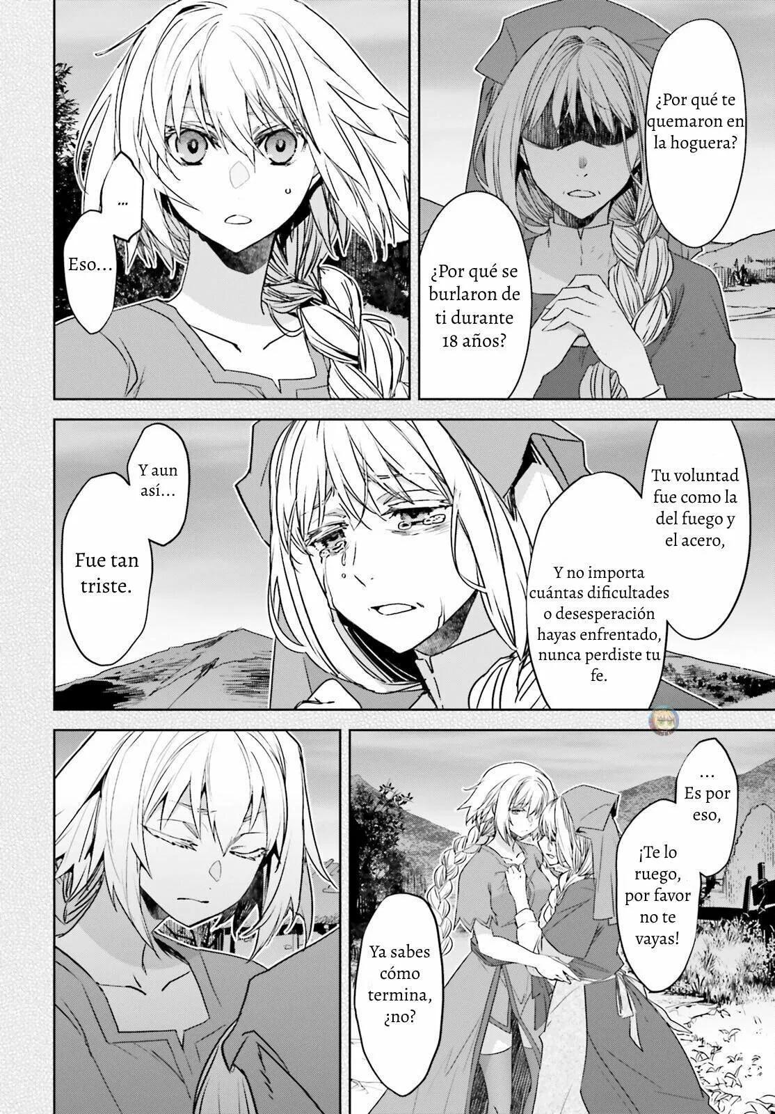 Capitulo 64 page 15