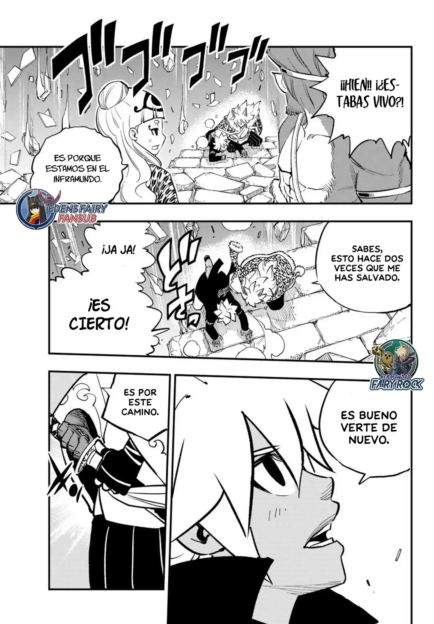 Capitulo 28 page 3