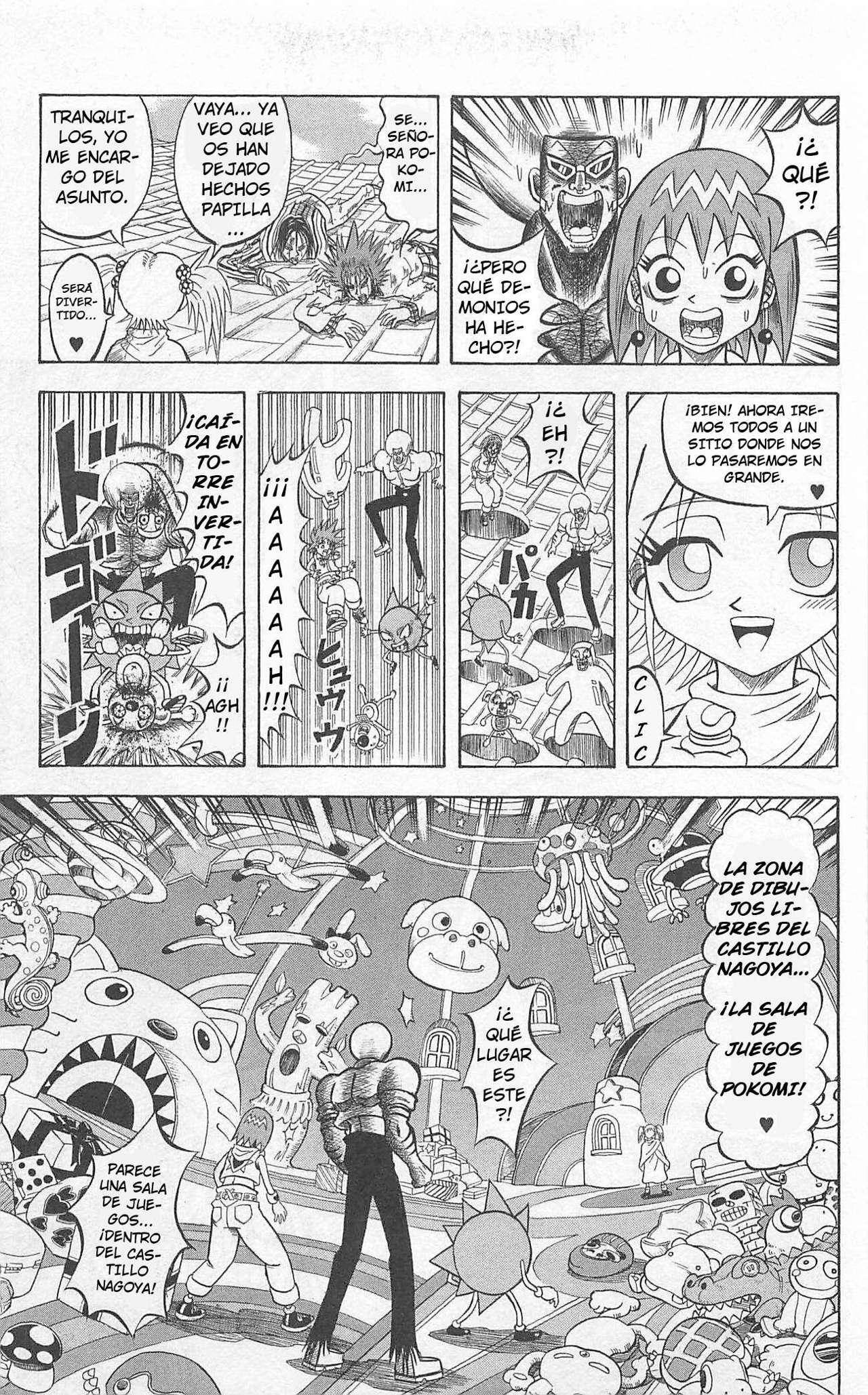 Capitulo 24 page 5