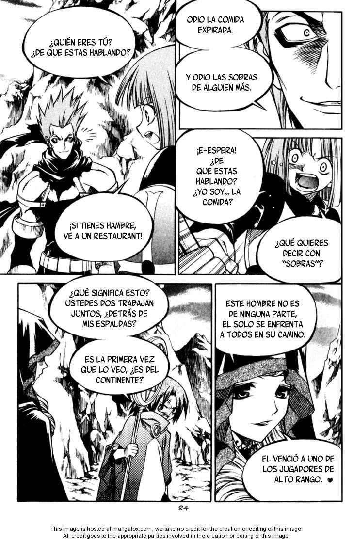 Capitulo 157 page 26