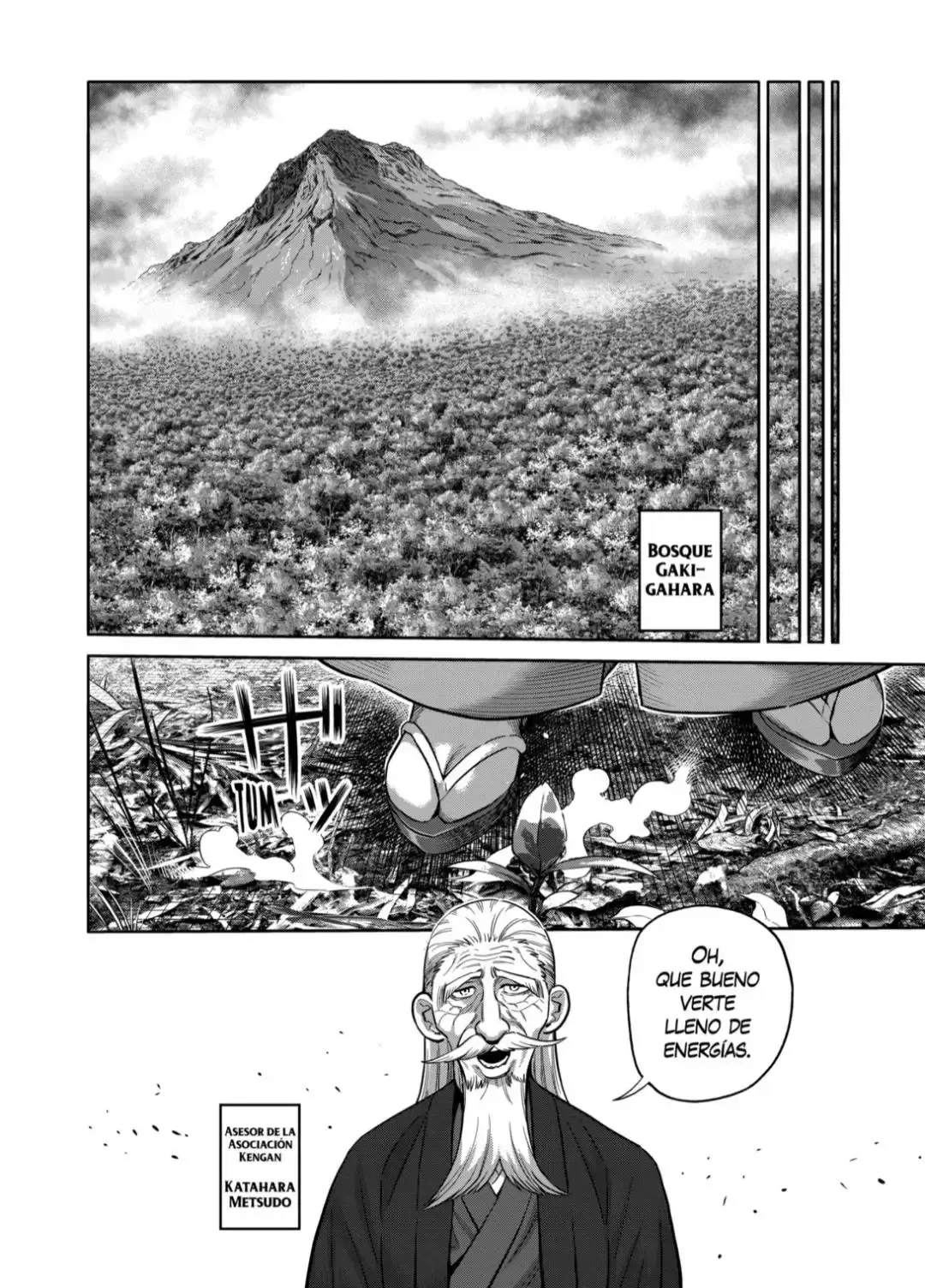 Capitulo 308 page 14