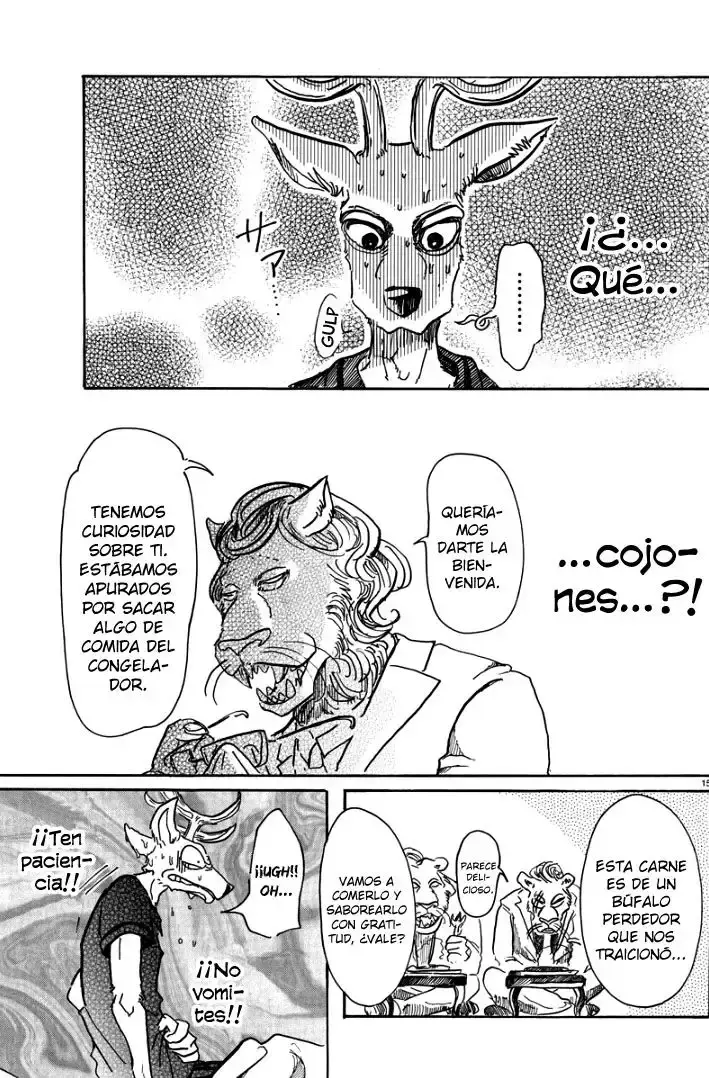 Capitulo 51 page 16