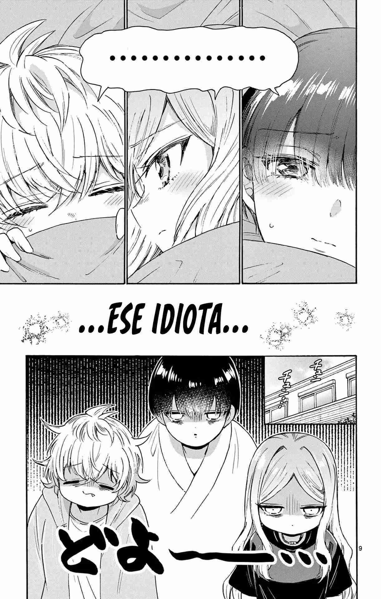 Capitulo 68 page 12