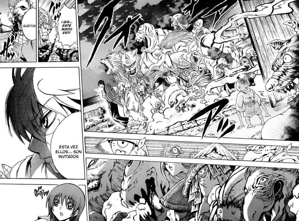 Capitulo 191 page 15