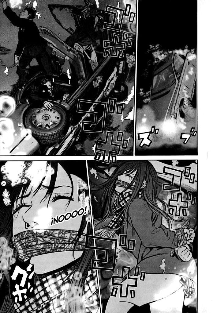Capitulo 39 page 5