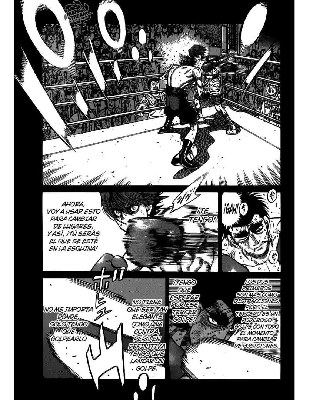 Capitulo 1024 page 11