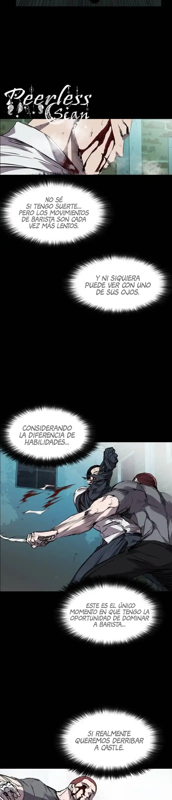 Capitulo 82 page 16