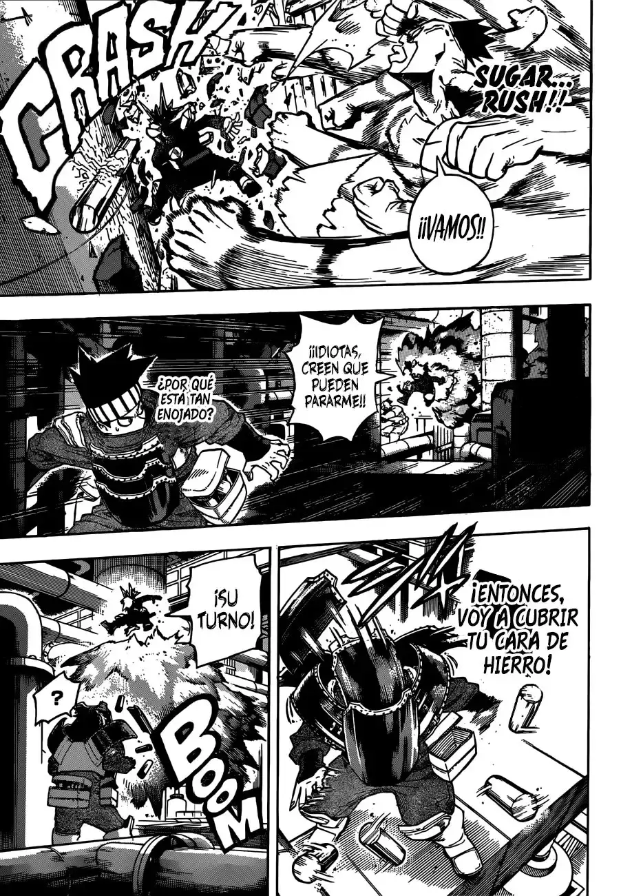 Capitulo 208 page 8