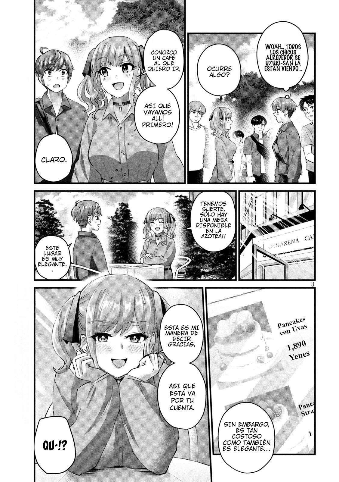 Capitulo 27 page 4