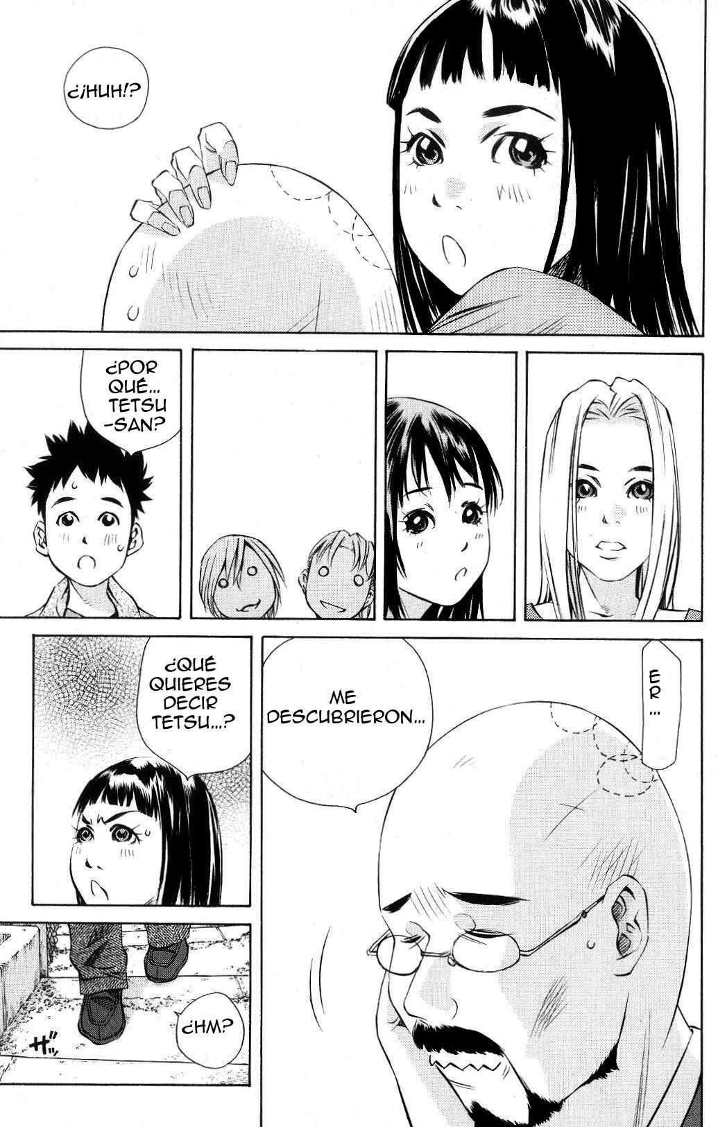 Capitulo 119 page 41
