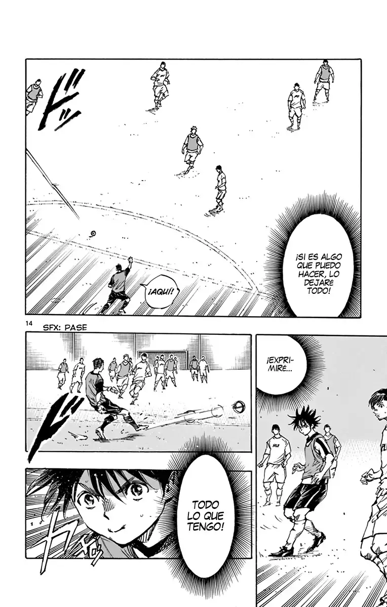 Capitulo 388 page 15