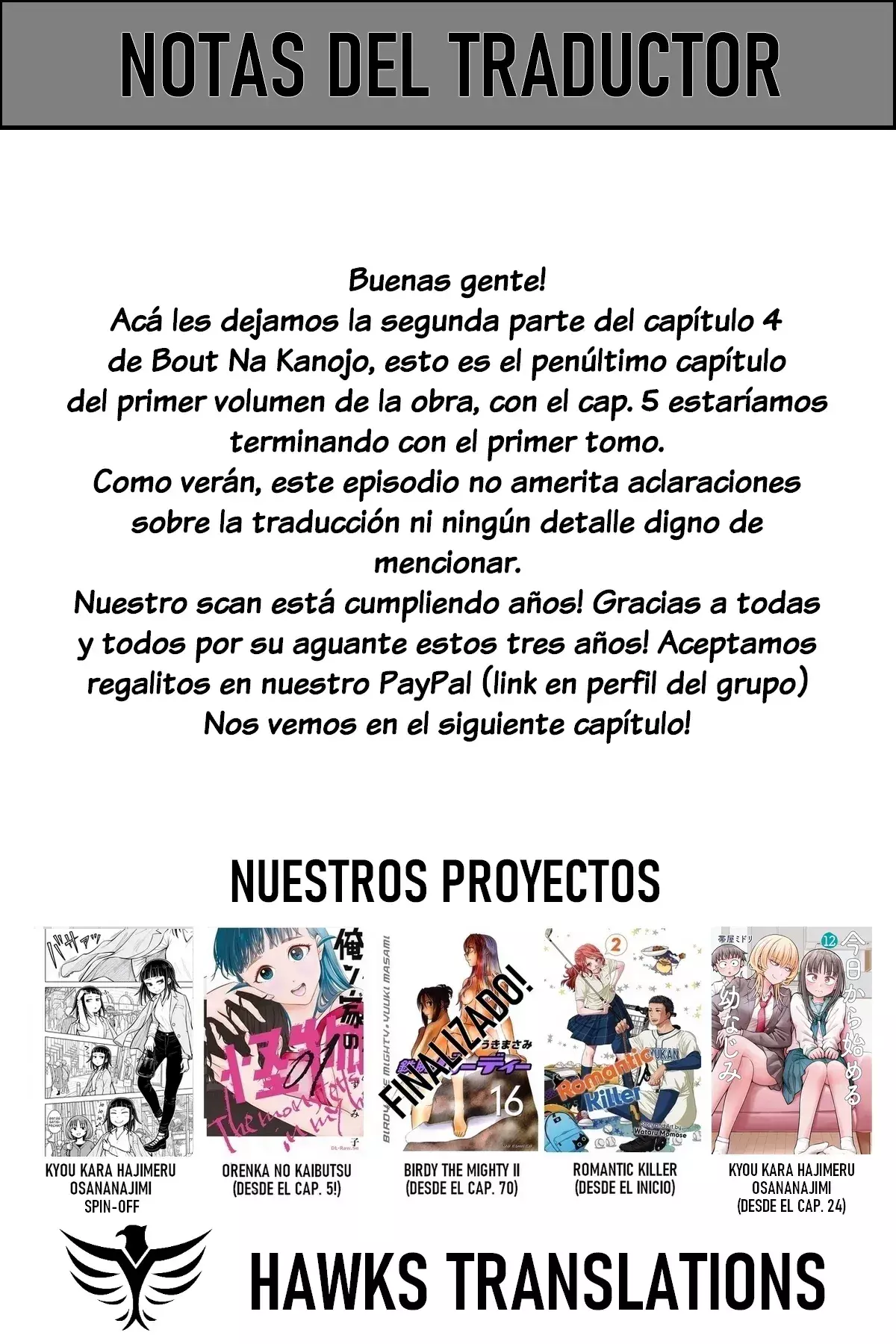 Capitulo 4.50 page 16