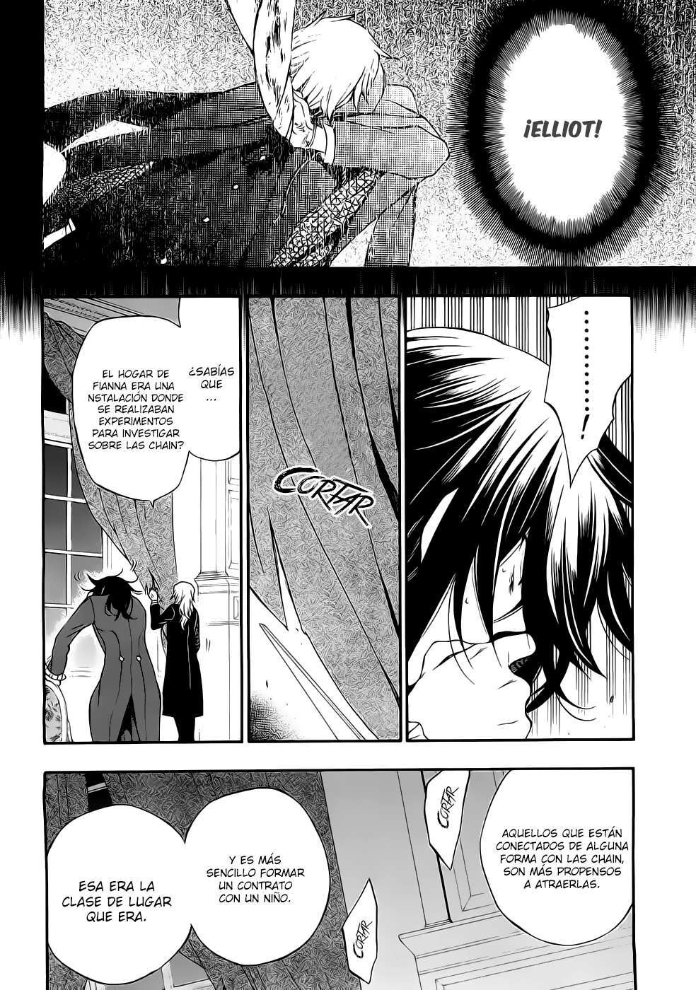 Capitulo 61 page 20