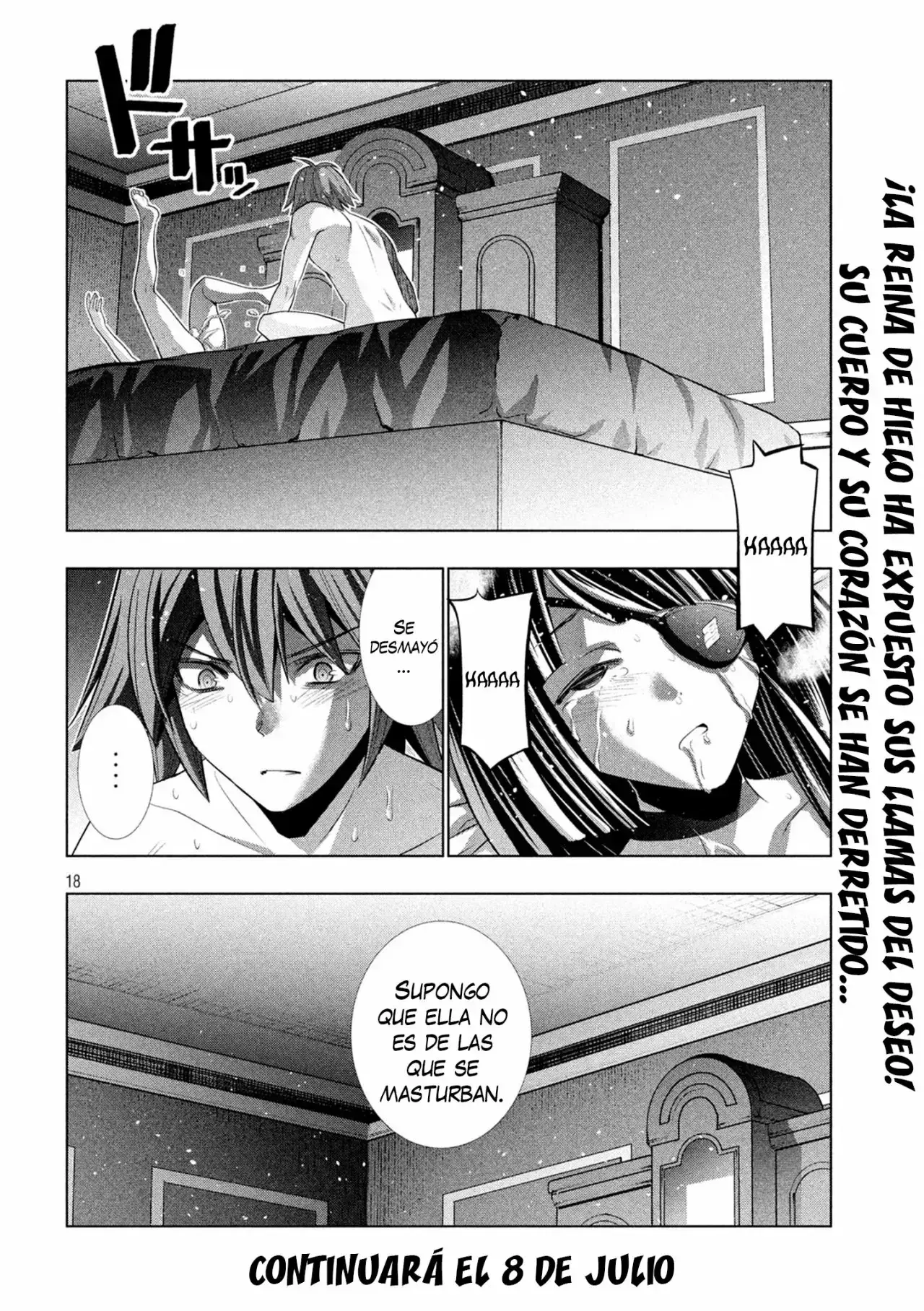 Capitulo 86 page 19