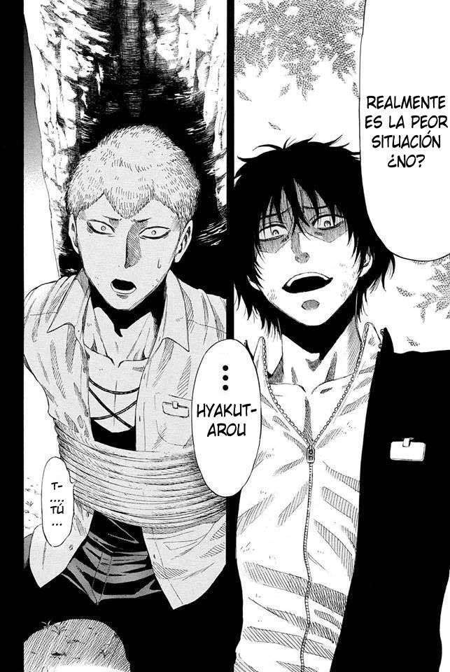Capitulo 20 page 14