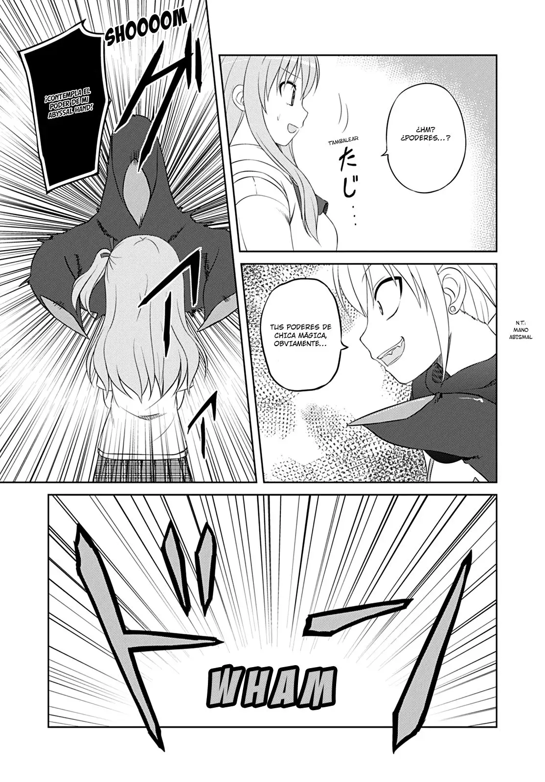 Capitulo 40 page 8